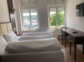 Ostsee Hotel Travemünde Travemünde